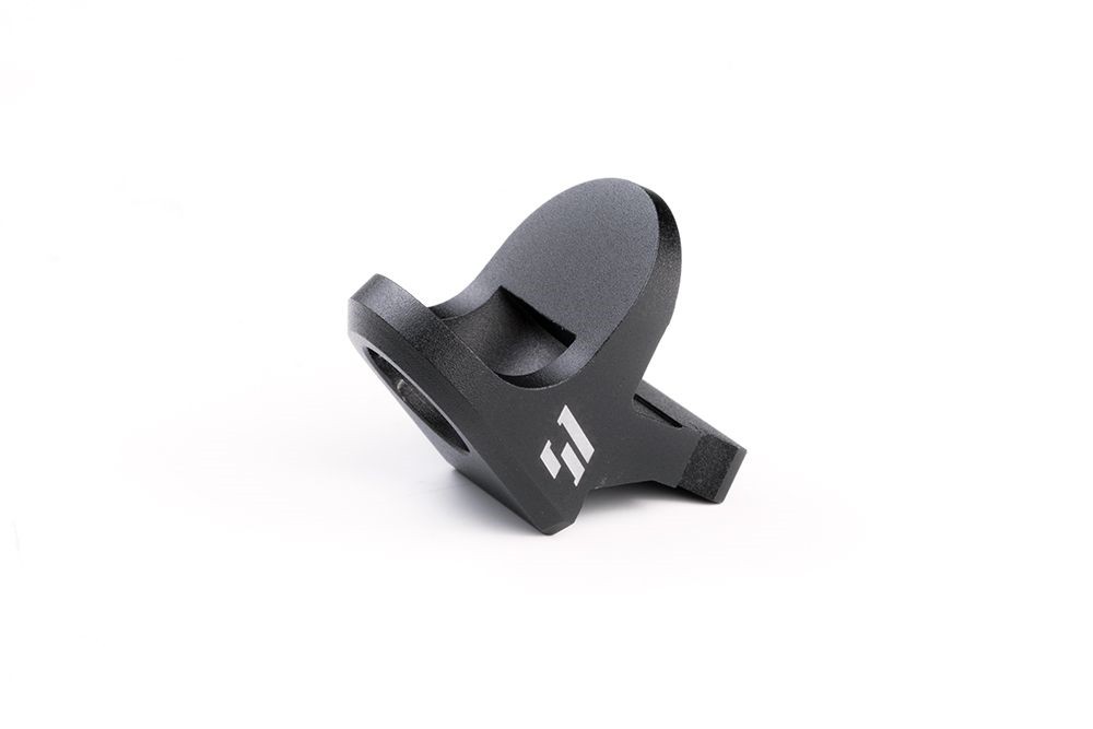 SI CZ EVO ANGLED QD MOUNT - 556 Black Friday Promotion